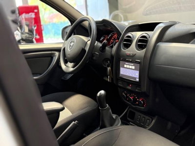 Dacia Duster 1.6 115CV Start&Stop 4x2 Lauréate (11)