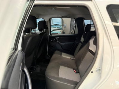 Dacia Duster 1.6 115CV Start&Stop 4x2 Lauréate (14)