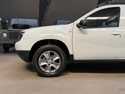 Dacia Duster 1.6 115CV Start&Stop 4x2 Lauréate (7)