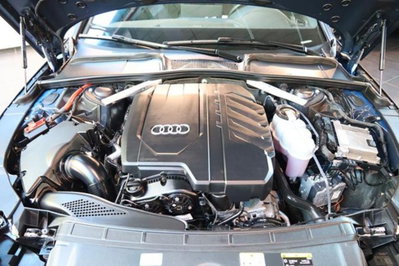 Audi A4 Avant 40 2.0 tfsi mhev Business quattro 204cv s-tronic (11)