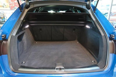Audi A4 Avant 40 2.0 tfsi mhev Business quattro 204cv s-tronic (12)