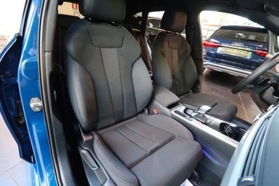 Audi A4 Avant 40 2.0 tfsi mhev Business quattro 204cv s-tronic (17)