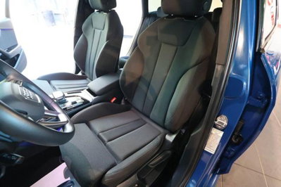 Audi A4 Avant 40 2.0 tfsi mhev Business quattro 204cv s-tronic (18)