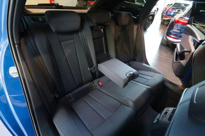Audi A4 Avant 40 2.0 tfsi mhev Business quattro 204cv s-tronic (20)