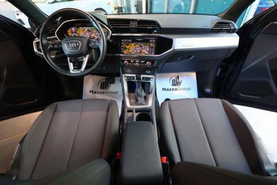 Audi Q3 35 2.0 tdi s-tronic (14)