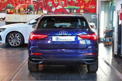 Audi Q3 35 2.0 tdi s-tronic (4)