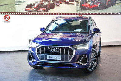Audi Q3 35 2.0 tdi s-tronic (5)