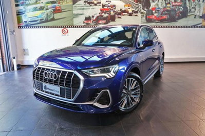Audi Q3 35 2.0 tdi s-tronic (7)