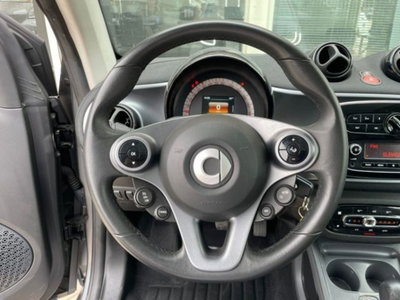 smart Fortwo 70 1.0 twinamic Passion (12)