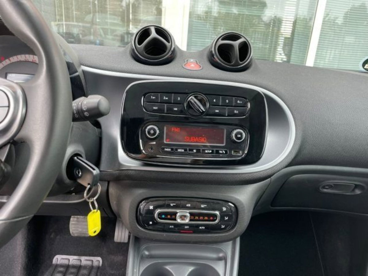 smart Fortwo 70 1.0 twinamic Passion (13)