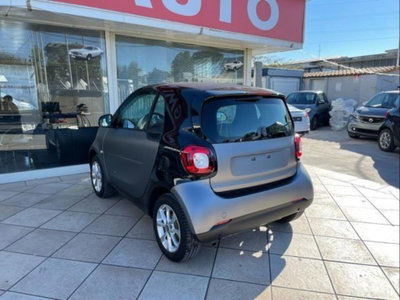 smart Fortwo 70 1.0 twinamic Passion (3)