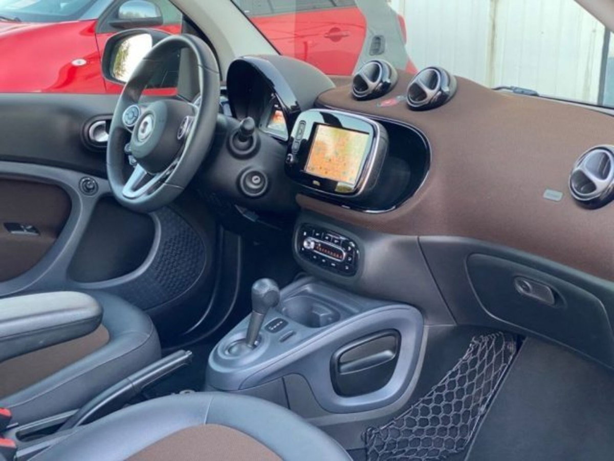 smart Fortwo 90 0.9 Turbo Perfect (10)