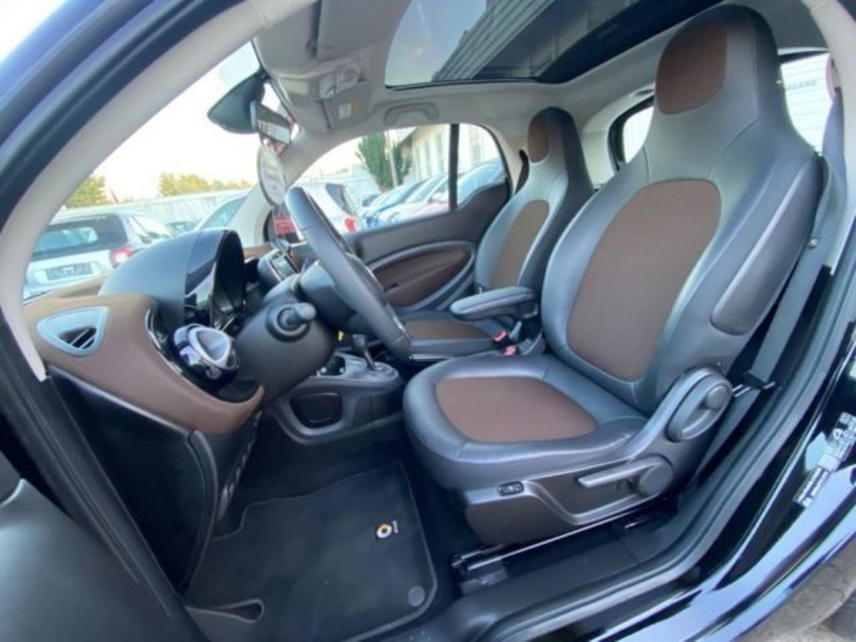 smart Fortwo 90 0.9 Turbo Perfect (11)