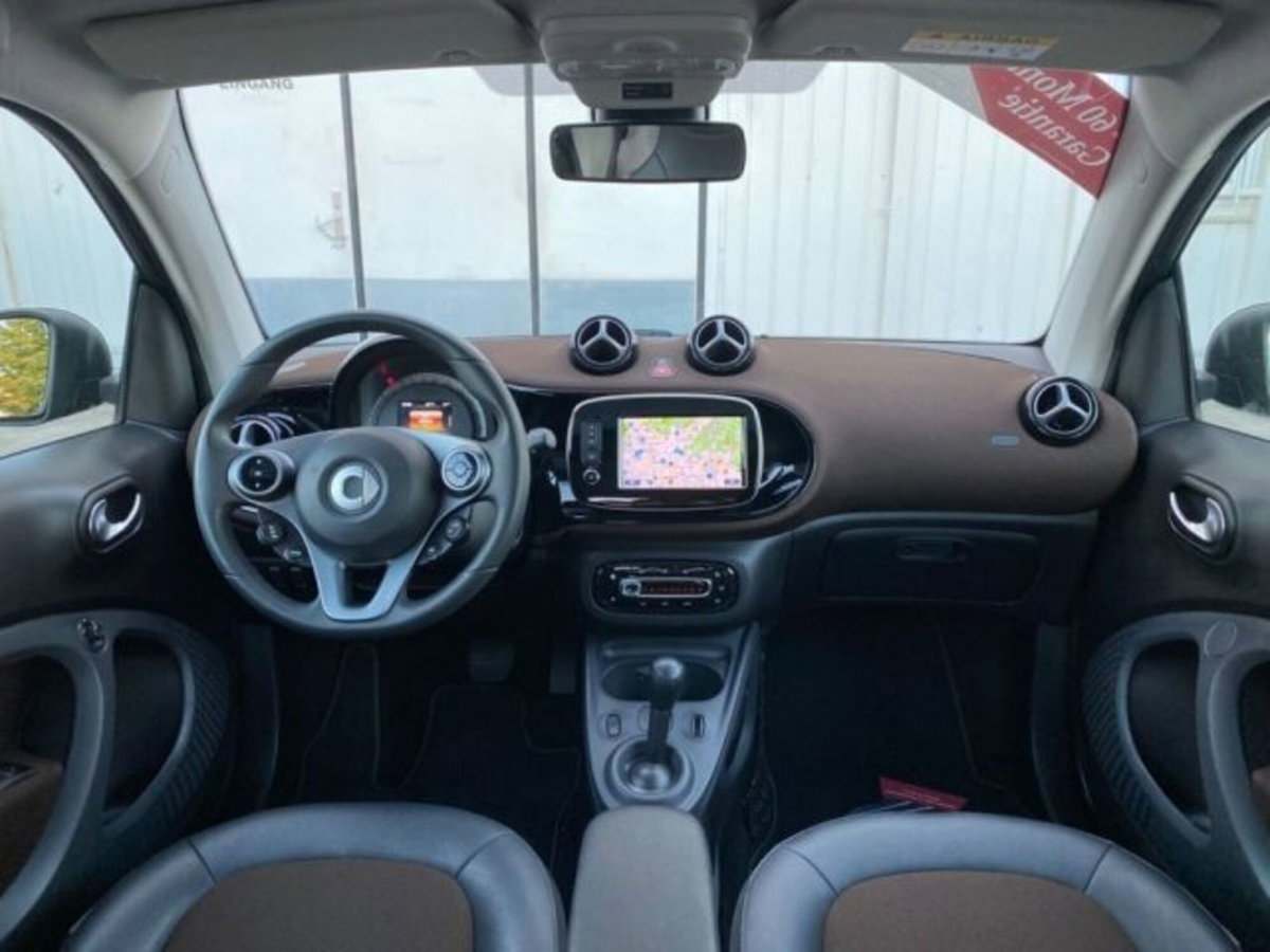 smart Fortwo 90 0.9 Turbo Perfect (12)