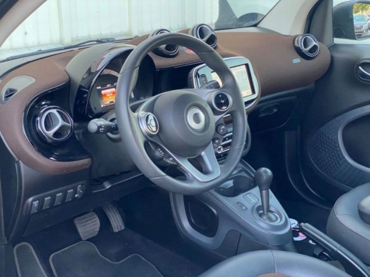 smart Fortwo 90 0.9 Turbo Perfect (13)