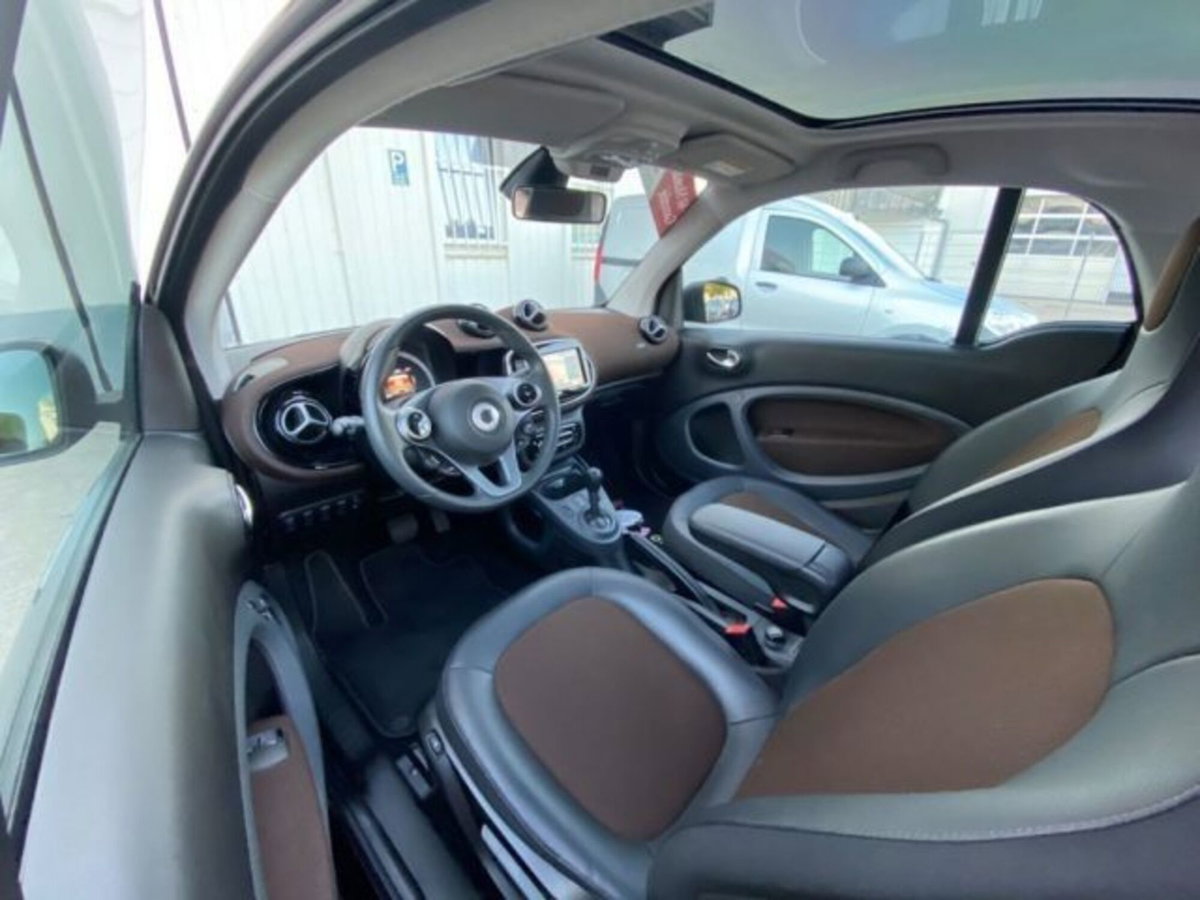 smart Fortwo 90 0.9 Turbo Perfect (9)