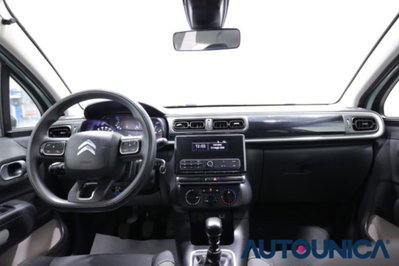 Citroen C3 BlueHDi 100 S&S Feel (10)