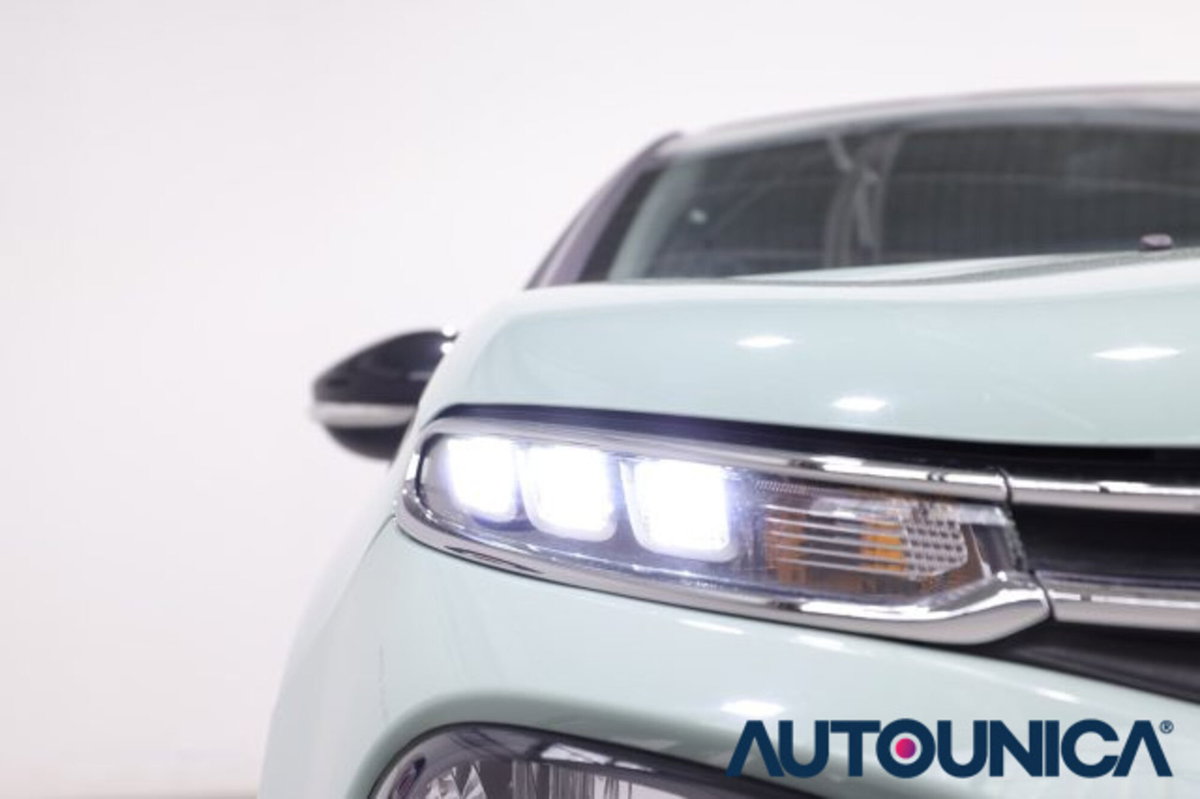 Citroen C3 BlueHDi 100 S&S Feel (12)