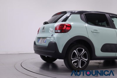 Citroen C3 BlueHDi 100 S&S Feel (13)