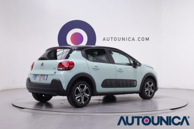 Citroen C3 BlueHDi 100 S&S Feel (15)