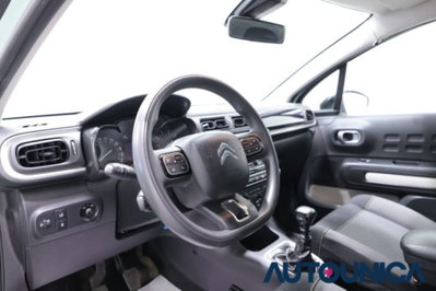 Citroen C3 BlueHDi 100 S&S Feel (5)