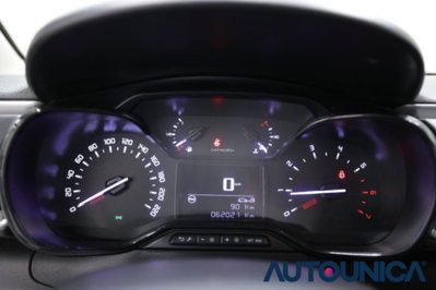 Citroen C3 BlueHDi 100 S&S Feel (8)