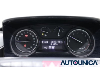 Lancia Ypsilon 1.0 FireFly 5 porte S&S Hybrid Silver Plus (8)