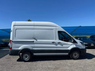 Ford Transit Furgone 290 2.0TDCi EcoBlue 130CV PM-TM Furgone Entry (2)