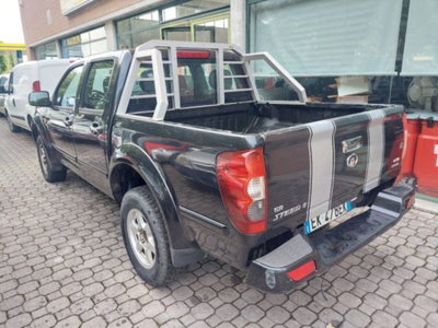 Great Wall Steed Pick-up Steed 5 2.0 TDI 4x4 Super Luxury (2)