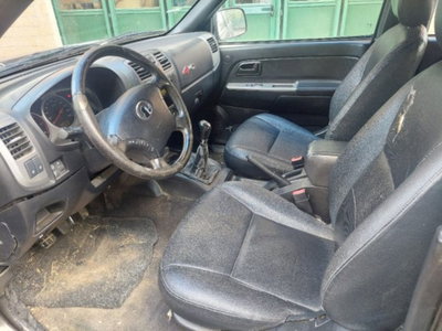 Great Wall Steed Pick-up Steed 5 2.0 TDI 4x4 Super Luxury (5)