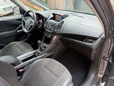 Opel Zafira Tourer 1.6 CDTi 136CV Start&Stop Cosmo (12)