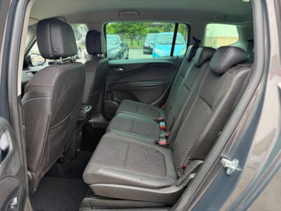Opel Zafira Tourer 1.6 CDTi 136CV Start&Stop Cosmo (14)