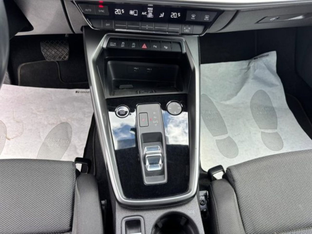 Audi A3 Sportback 35 TDI S tronic S line edition (19)