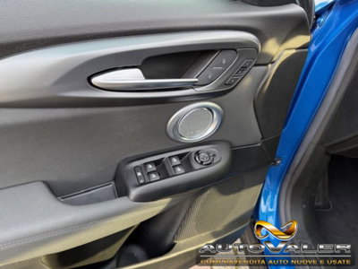 Alfa Romeo Tonale 1.5 hybrid Sprint 130cv tct7 (12)