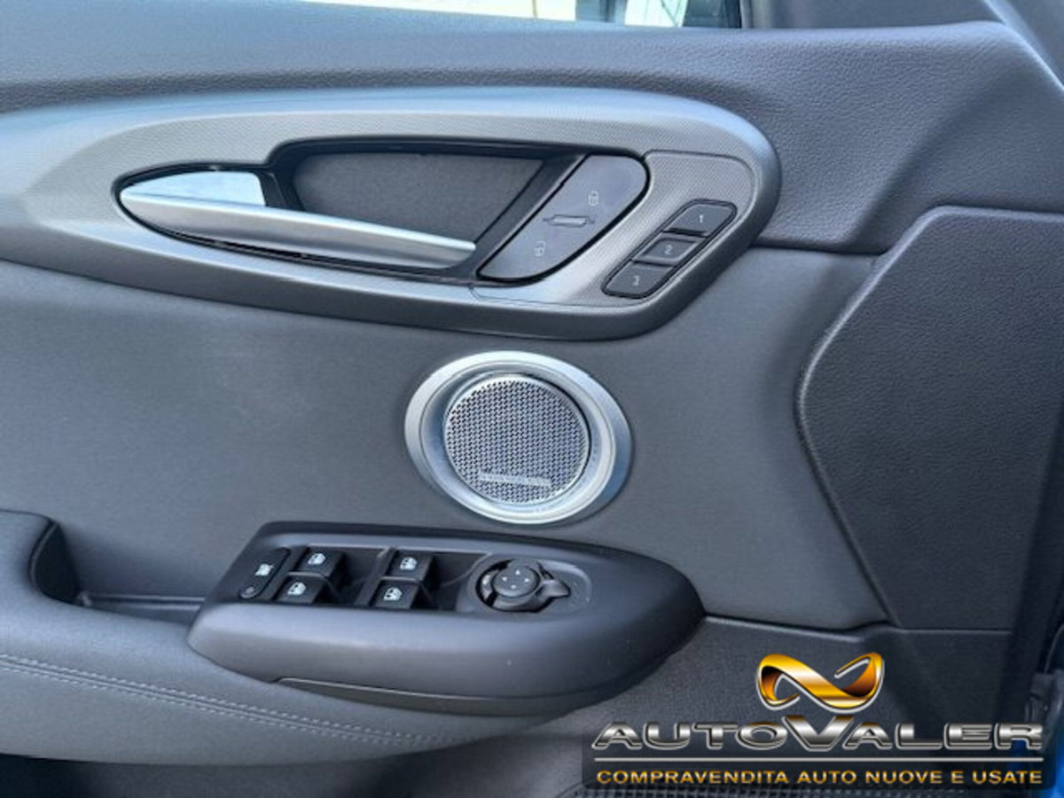 Alfa Romeo Tonale 1.5 hybrid Sprint 130cv tct7 (17)