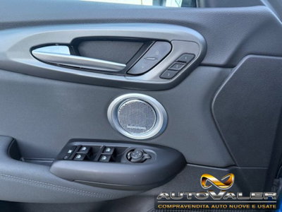 Alfa Romeo Tonale 1.5 hybrid Sprint 130cv tct7 (17)