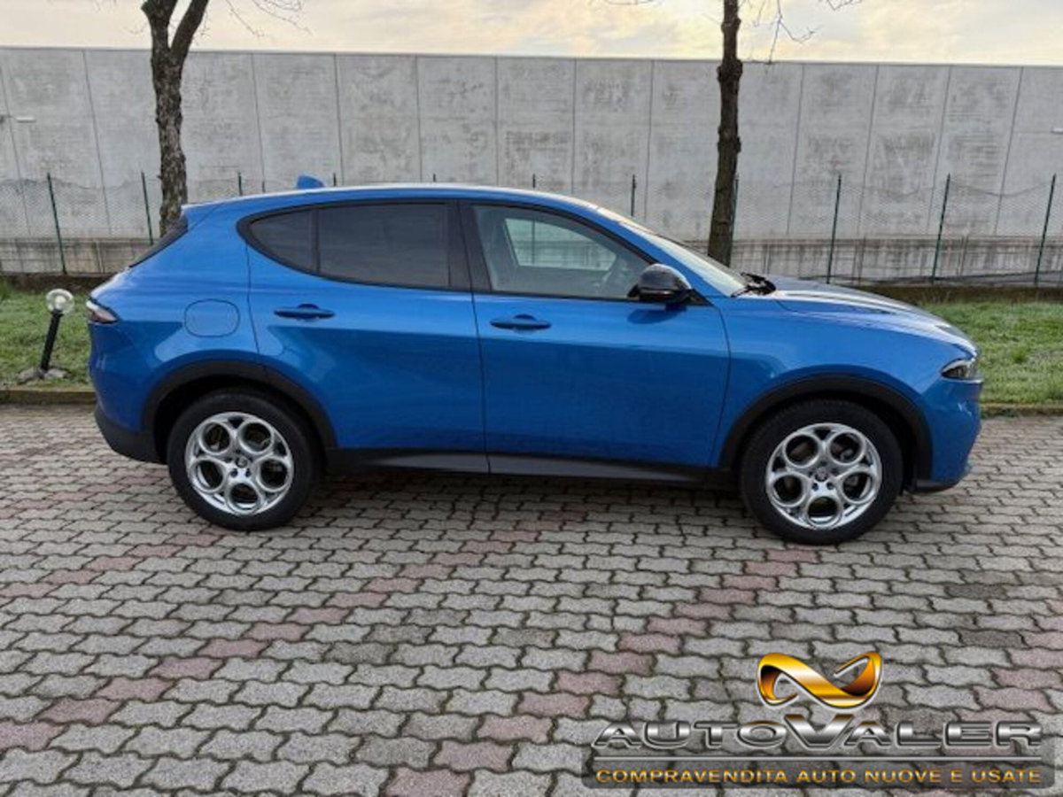 Alfa Romeo Tonale 1.5 hybrid Sprint 130cv tct7 (6)