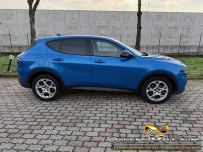 Alfa Romeo Tonale 1.5 hybrid Sprint 130cv tct7 (6)