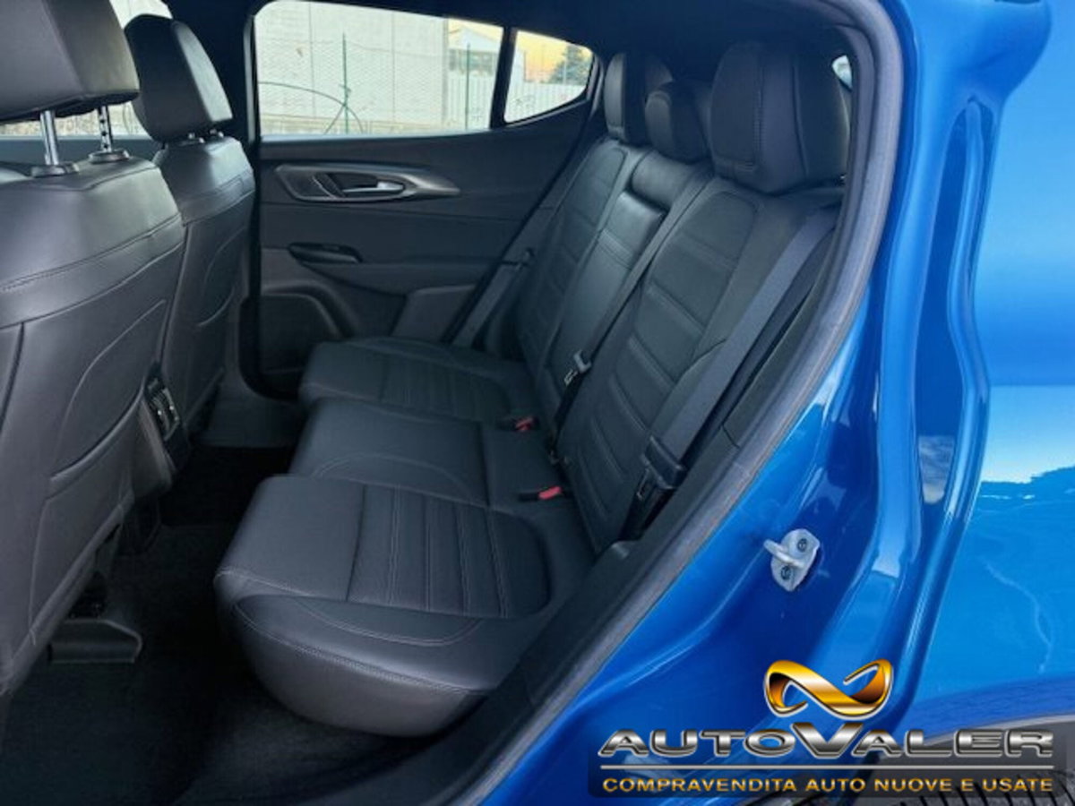 Alfa Romeo Tonale 1.5 hybrid Sprint 130cv tct7 (9)