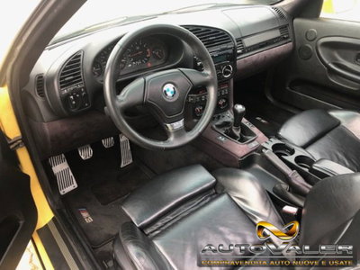 BMW Serie 3 Coupé M3 cat (8)