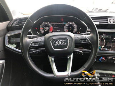 Audi Q3 35 TDI quattro S tronic Business (12)