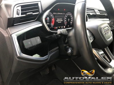 Audi Q3 35 TDI quattro S tronic Business (13)