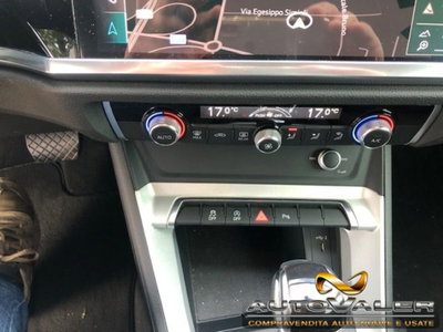 Audi Q3 35 TDI quattro S tronic Business (16)