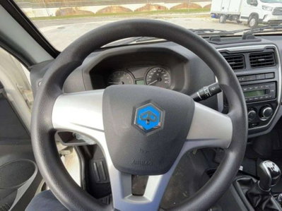 Piaggio Porter NP6 LPG long range 3250L pianale ribaltabile Top r.gem. (12)