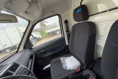 Piaggio Porter NP6 LPG long range 3250L pianale ribaltabile Top r.gem. (13)