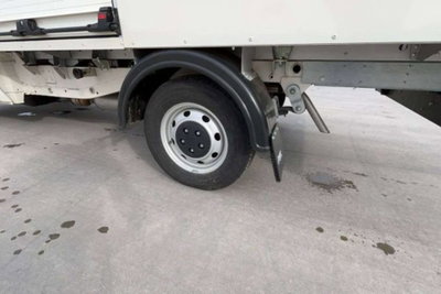 Piaggio Porter NP6 LPG long range 3250L pianale ribaltabile Top r.gem. (16)