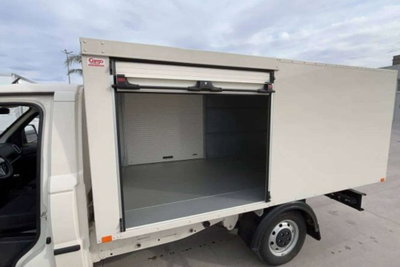Piaggio Porter NP6 LPG long range 3250L pianale ribaltabile Top r.gem. (18)