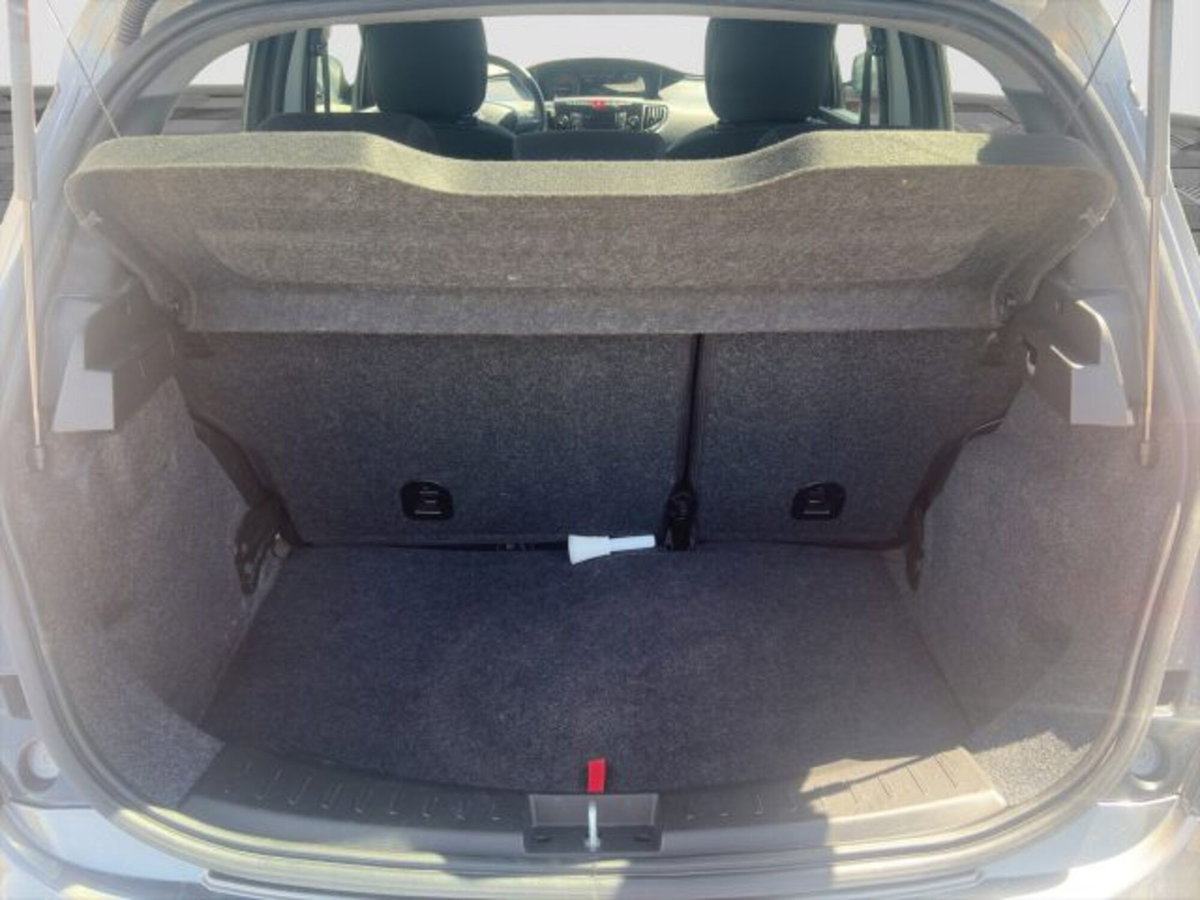 Lancia Ypsilon 1.0 FireFly 5 porte S&S Hybrid Silver Plus (13)