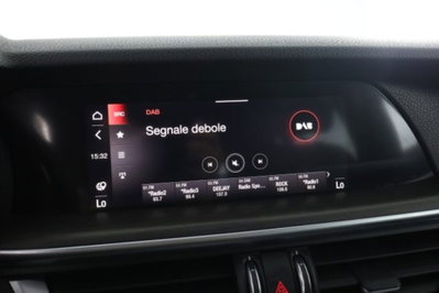 Alfa Romeo Stelvio Stelvio 2.2 Turbodiesel 210 CV AT8 Q4 Ti (11)