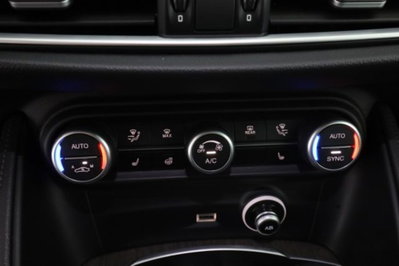 Alfa Romeo Stelvio Stelvio 2.2 Turbodiesel 210 CV AT8 Q4 Ti (13)